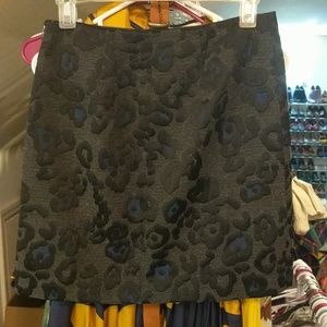 Ann Taylor Skirts - Ann Taylor leopard skirt Ann Taylor Skirts - Ann Taylor leopard skirt